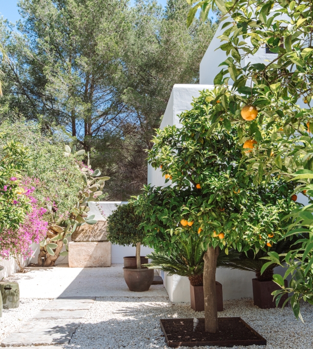 resa estates rental villa childfriendly north ibiza 2022 luxury can rio Courtyard1.jpg